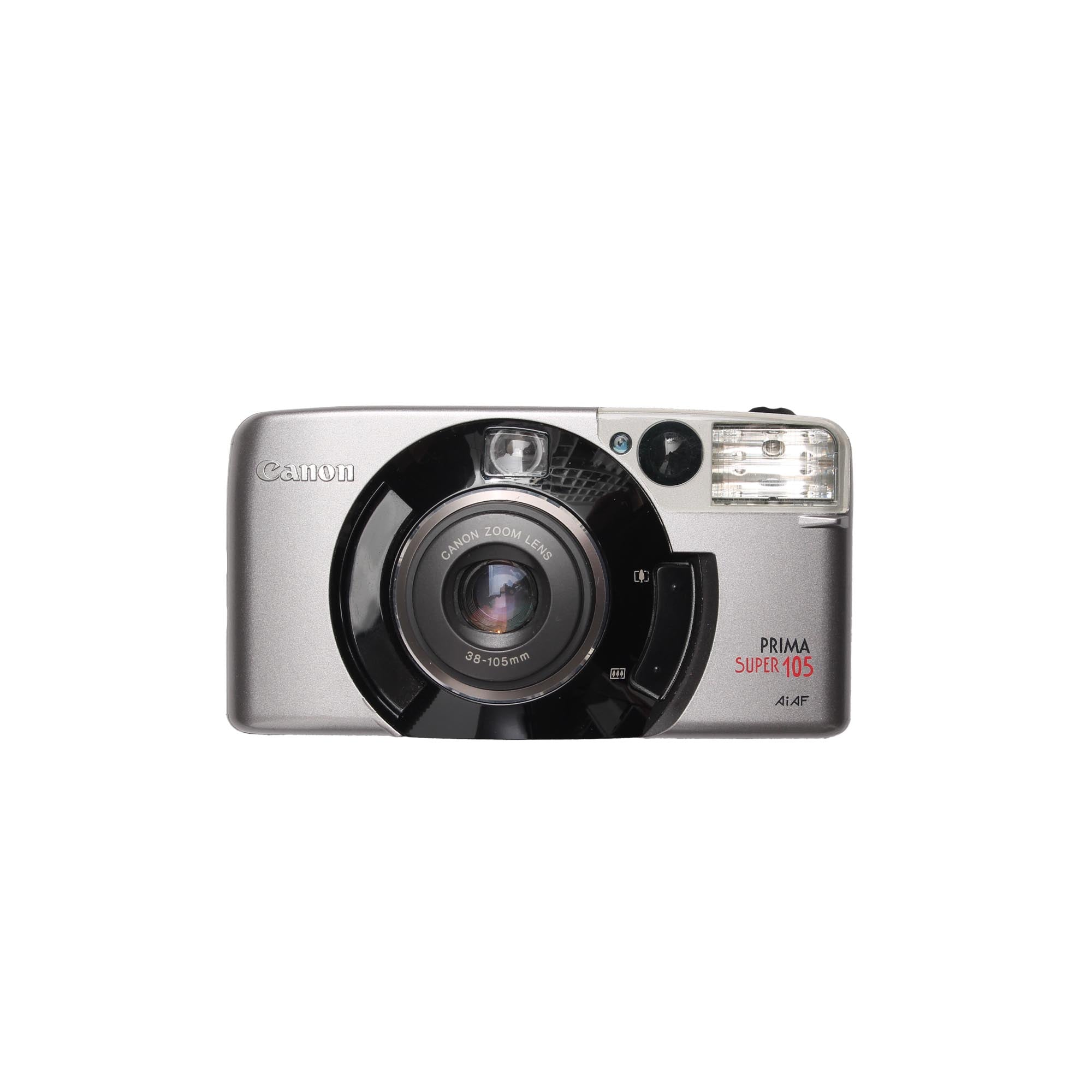 Canon Prima Super 105 Ai AF