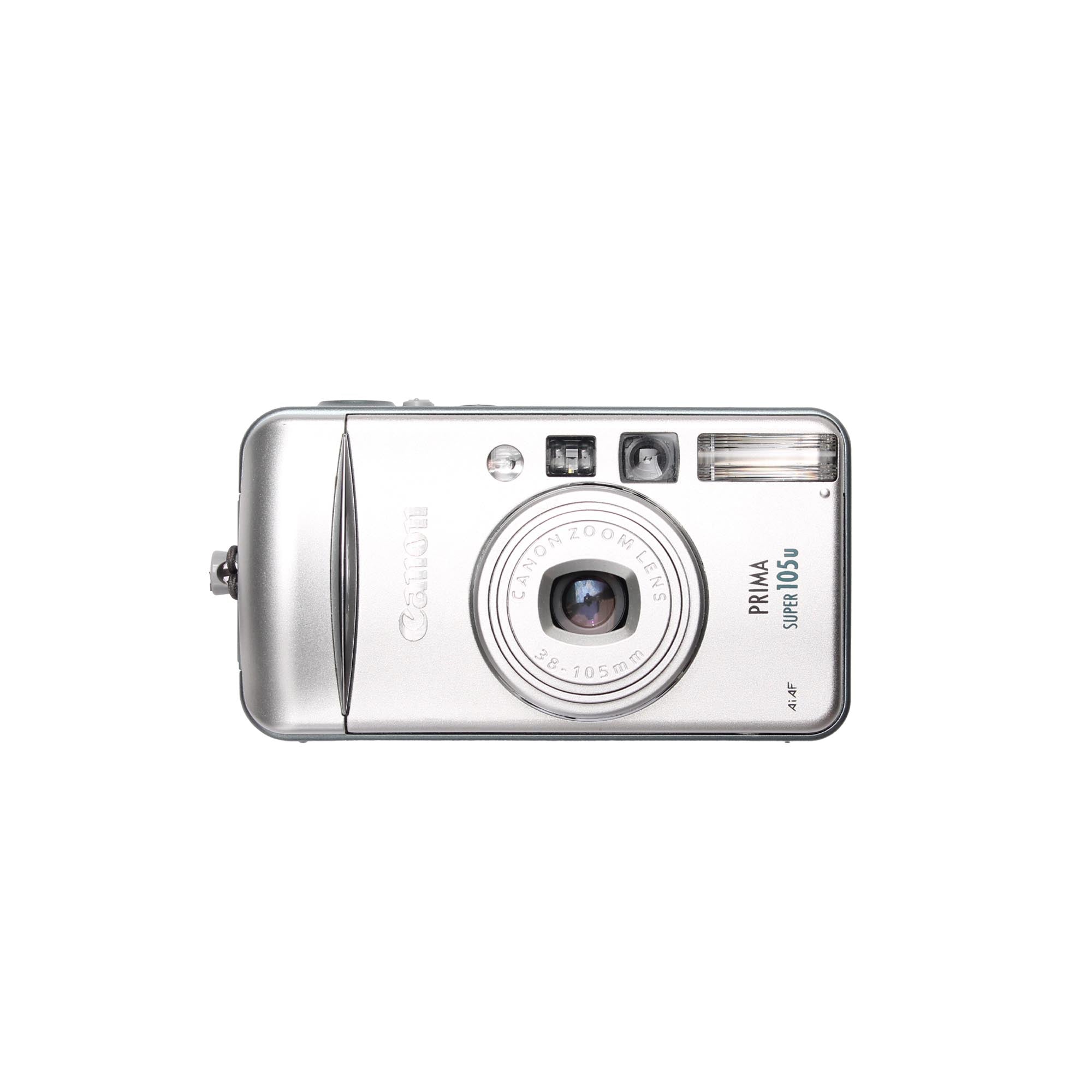 Canon Prima Super 105 U