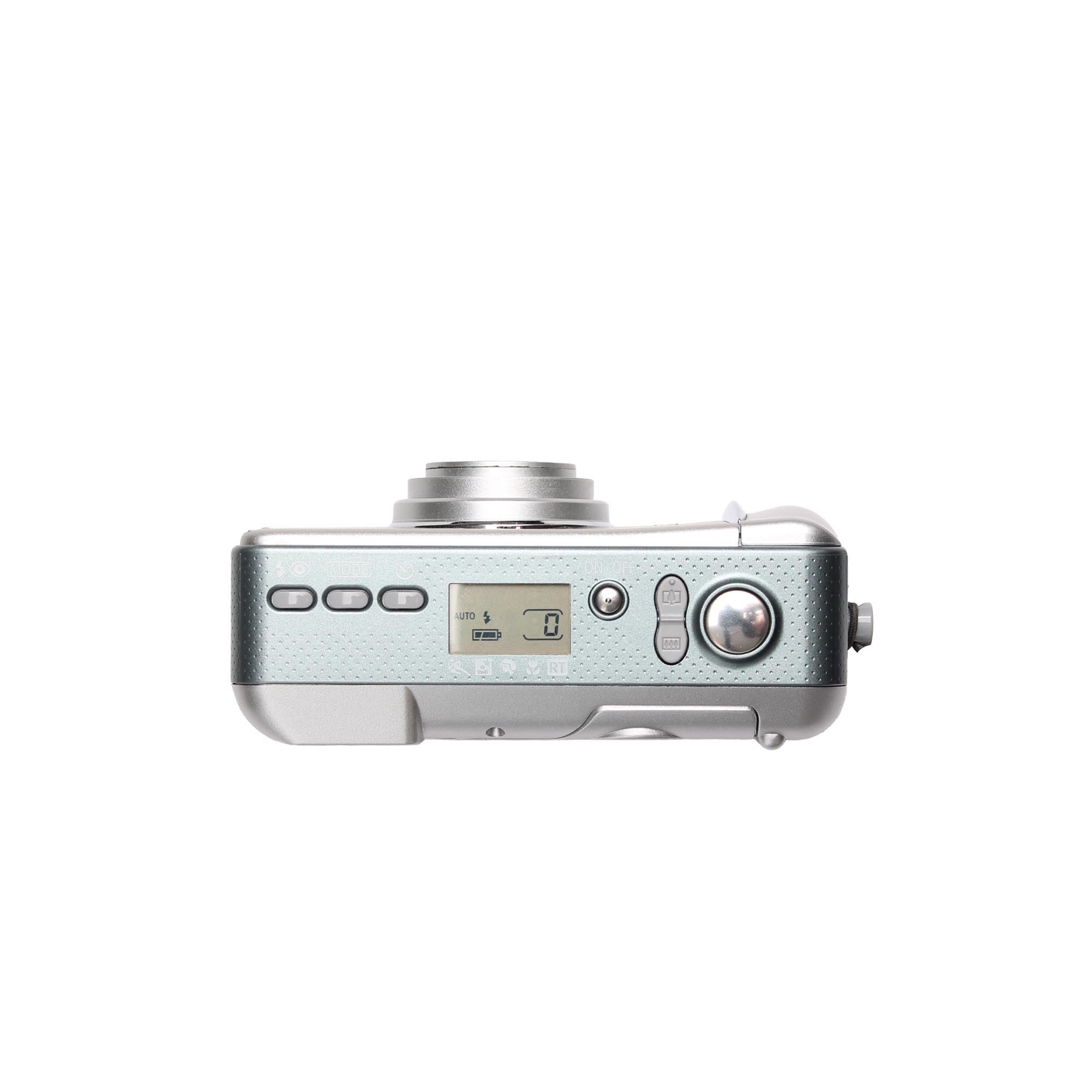 Canon Prima Super 105 U