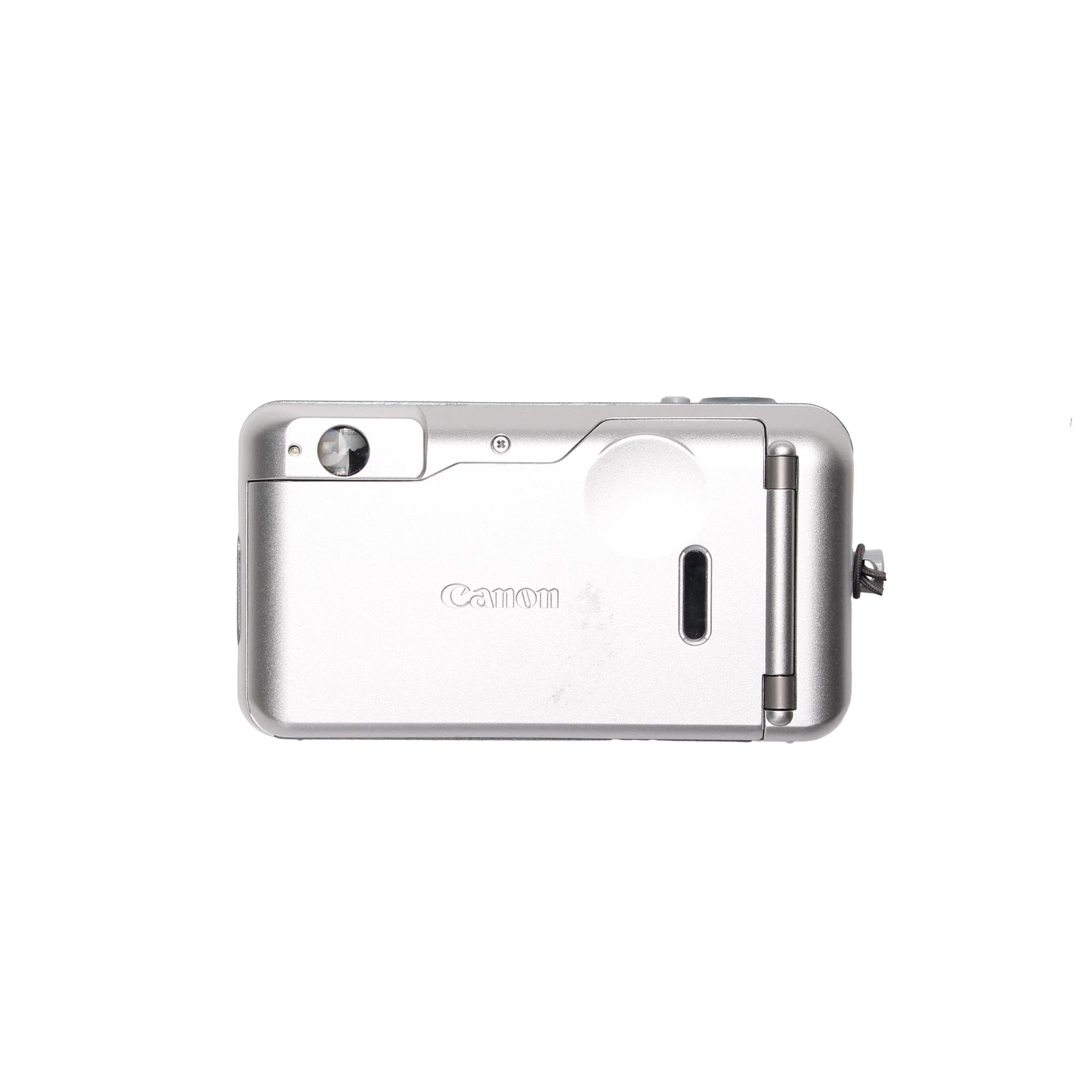 Canon Prima Super 105 U