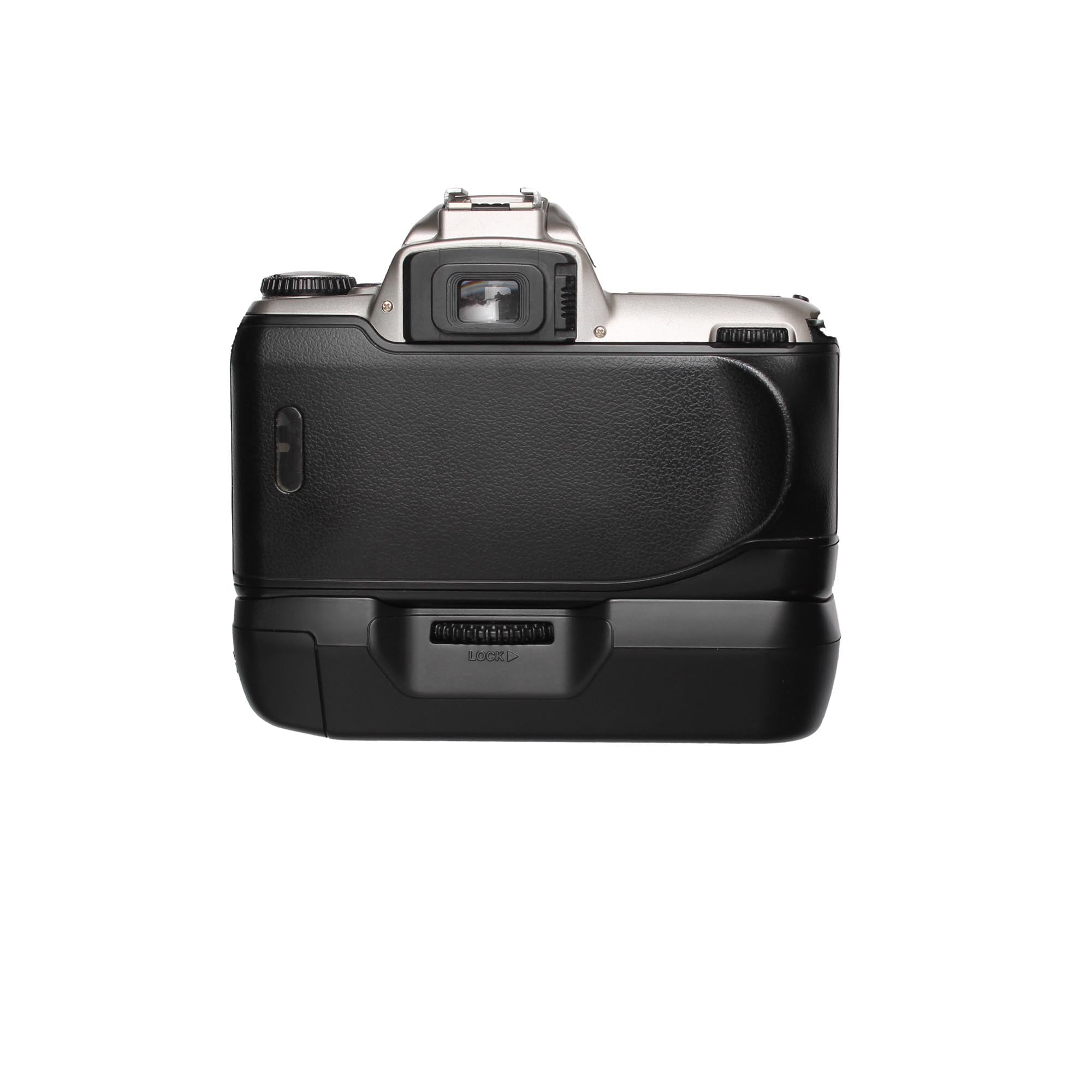 Nikon F65 + Winder