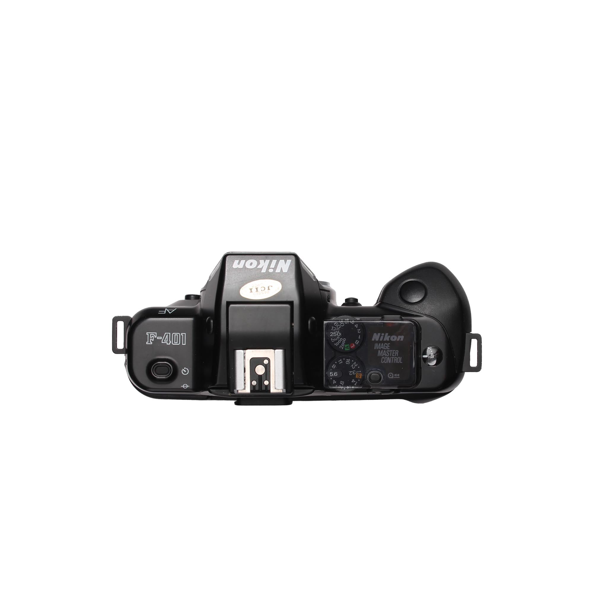 Nikon F 401 AF