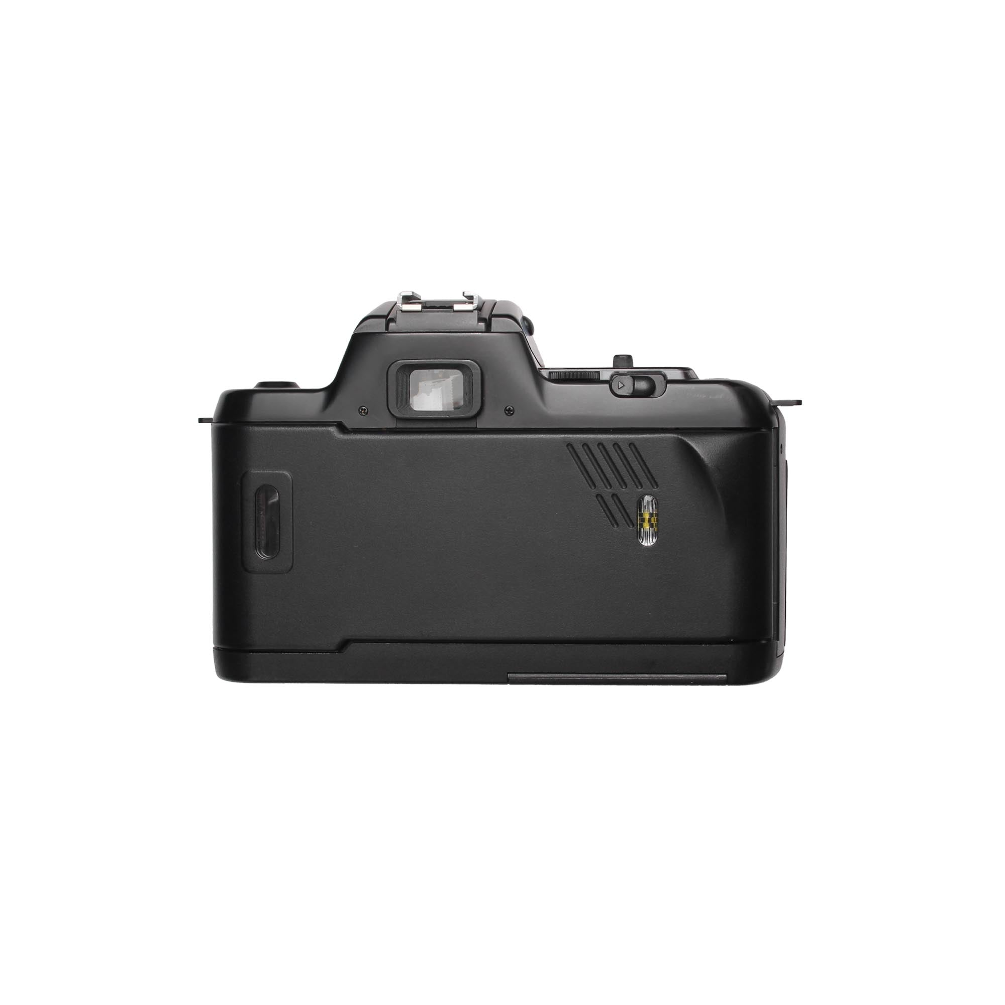 Nikon F 401 AF