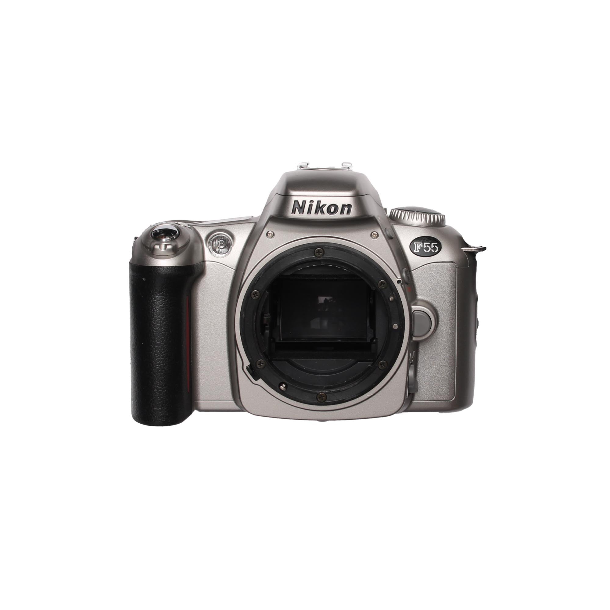 Nikon F55