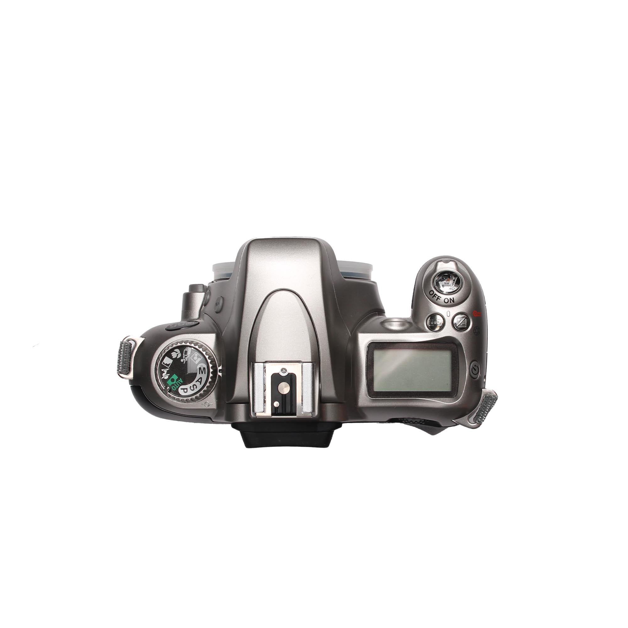 Nikon F55