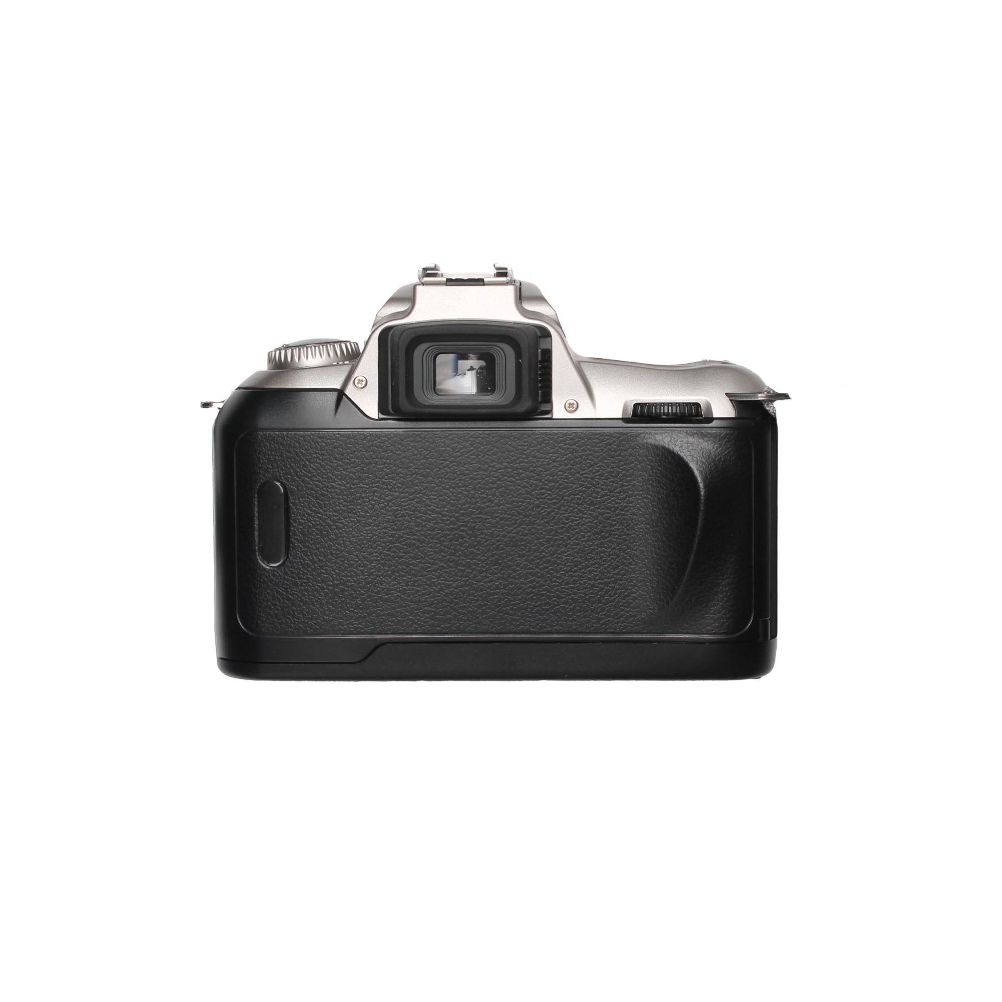 Nikon F55