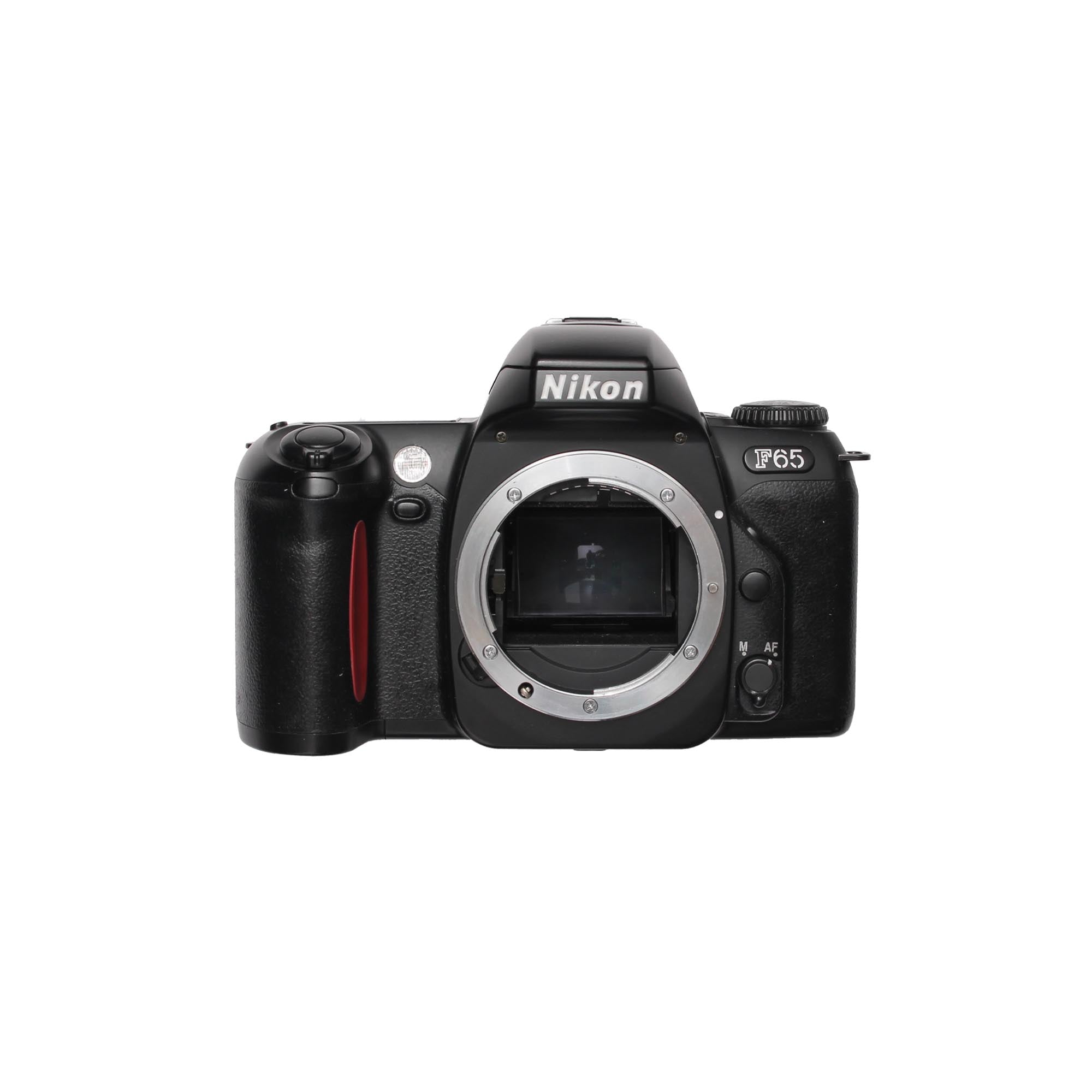 Nikon F65