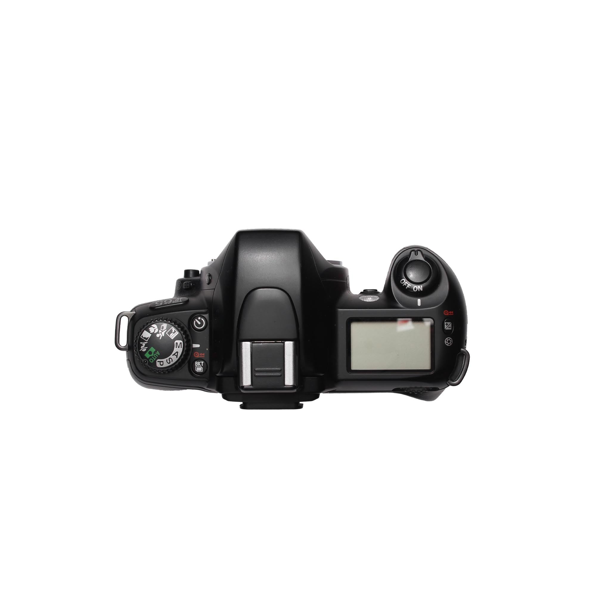 Nikon F65