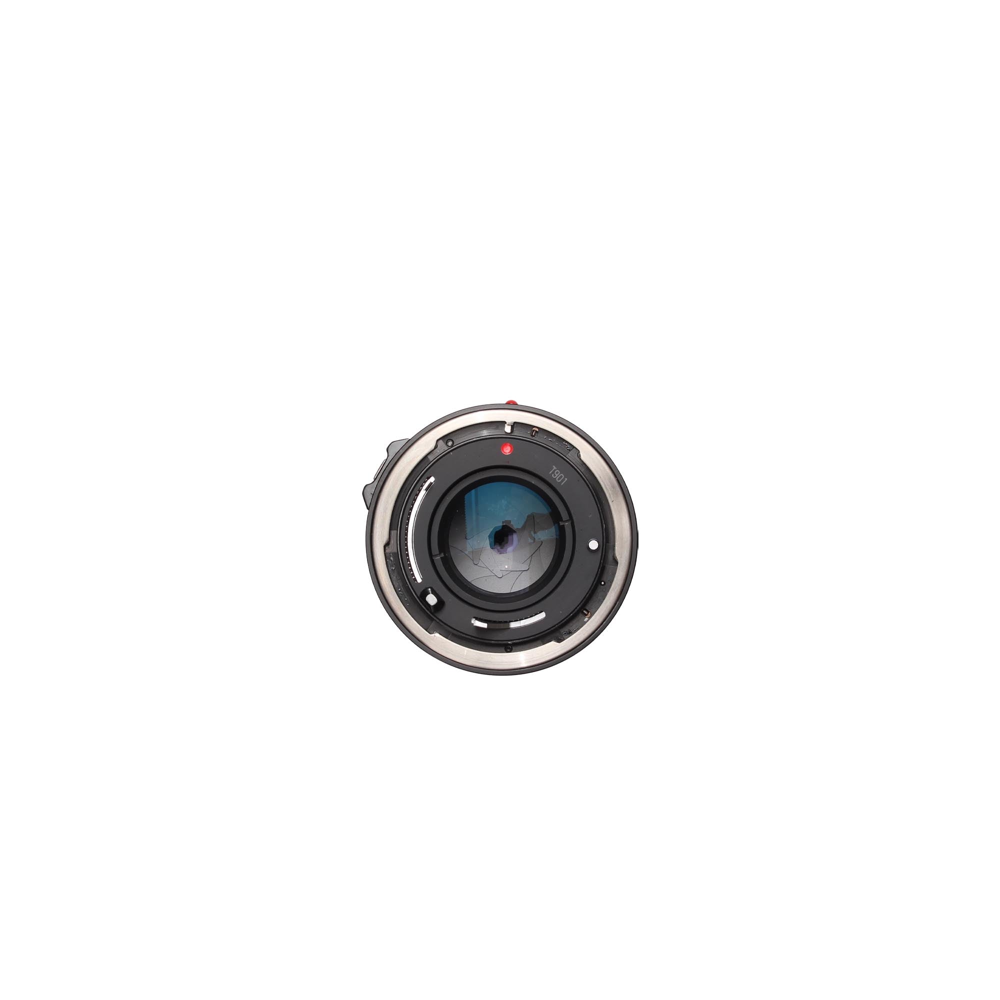 Canon FD 85mm f1.8