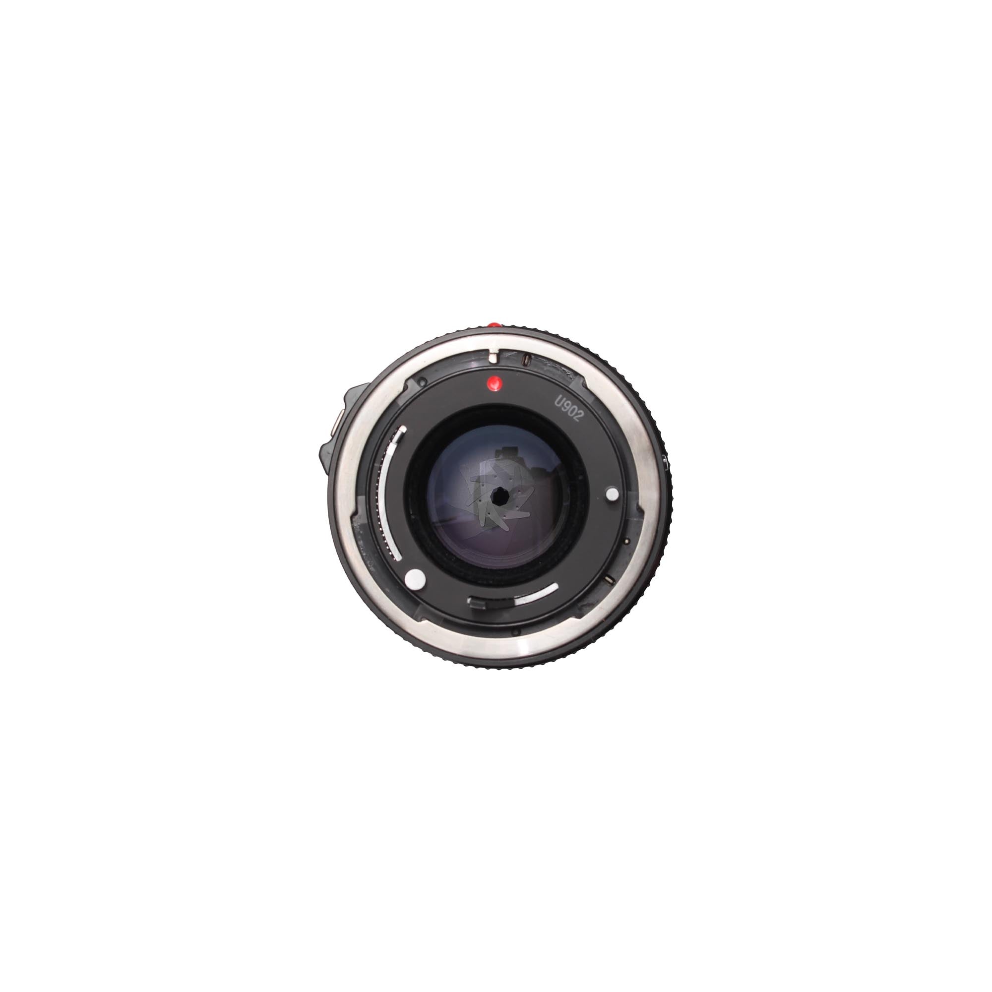 Canon FD 200mm f2.8