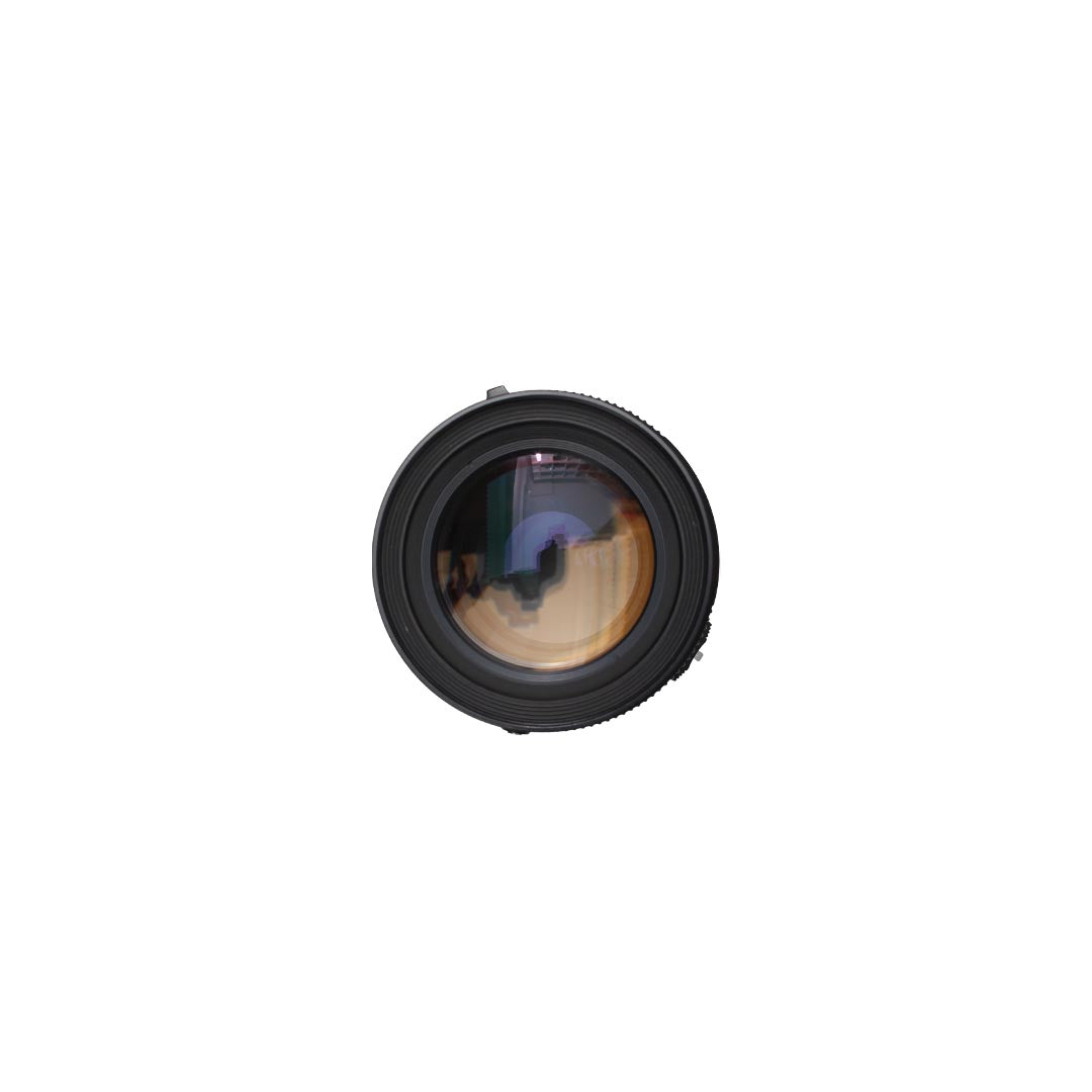 Mamiya Sekor Z 250mm f4.5