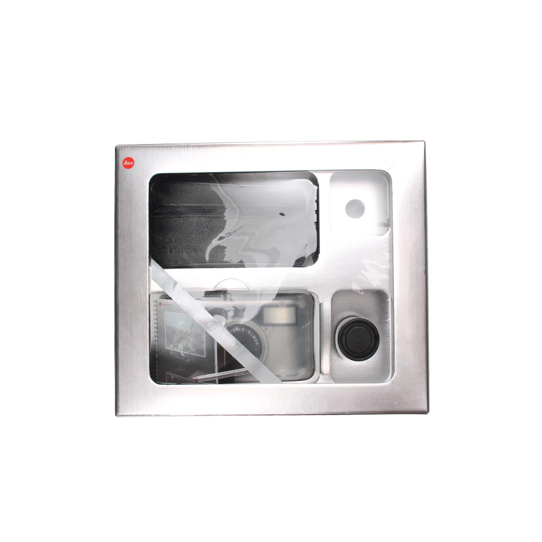 Leica C3 Gift Set