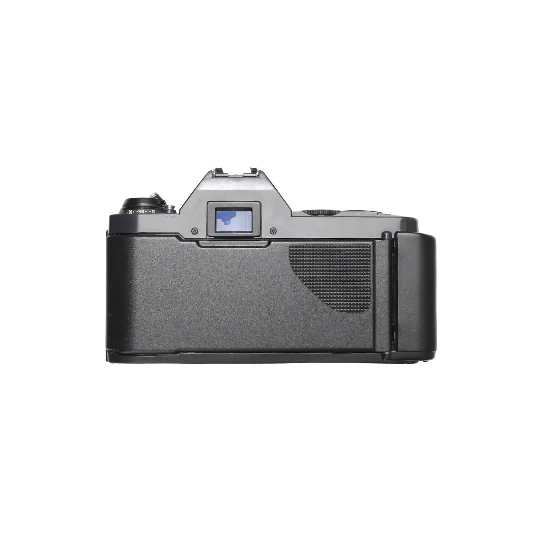 Canon T50 + 35-75mm f3.5-4.8 SET