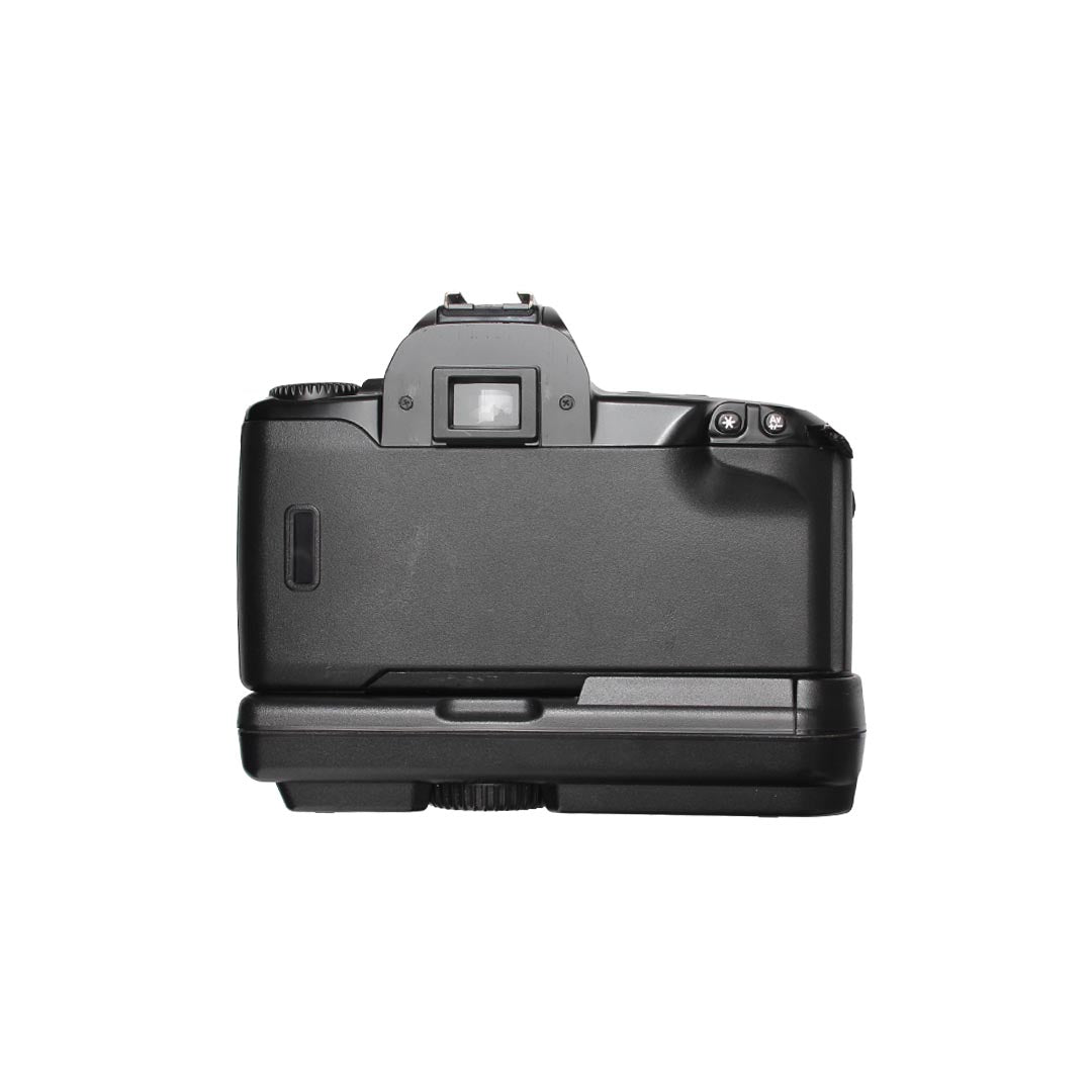 Canon EOS 500 + 35-80mm f4-5.6 III SET