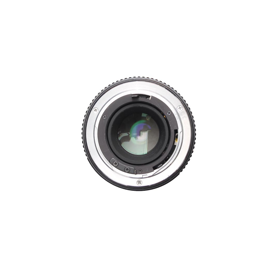 Yashica ML 135mm f2.8 C