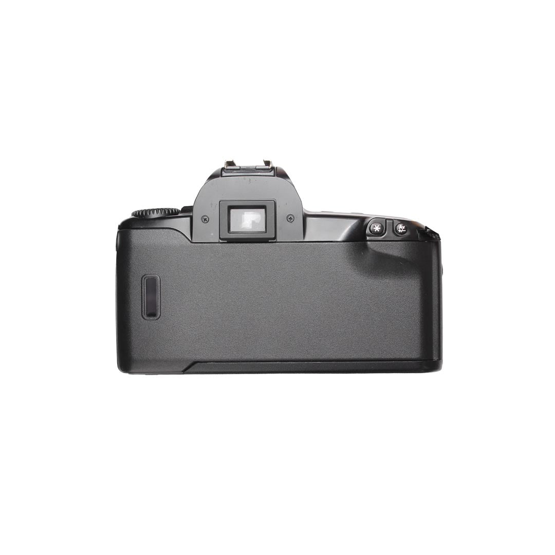 Canon EOS 500 + 28-80mm f3.5-5.6 II SET