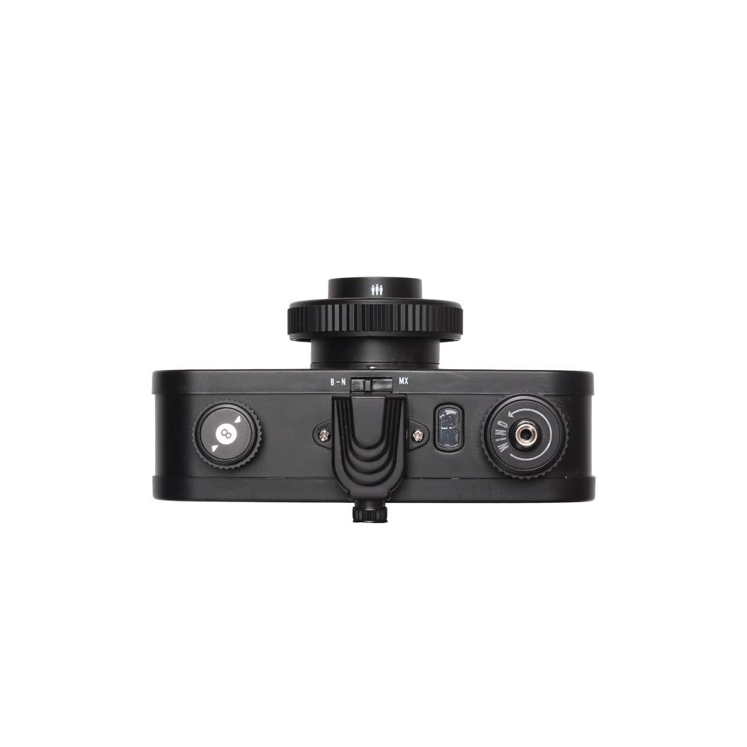 Lomography La Sardina 8 Ball