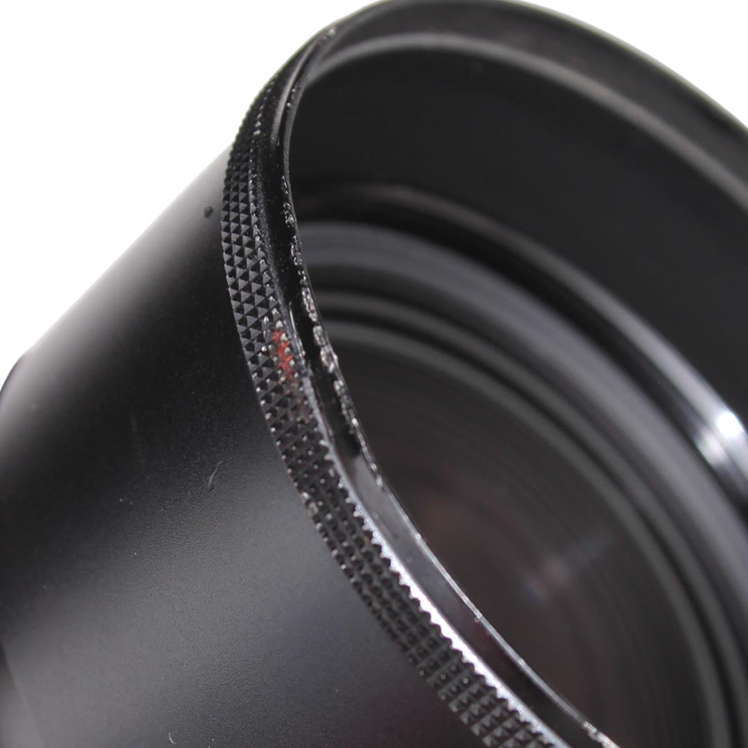 Pentax SMC Pentax-M 75-150mm Zoom f4