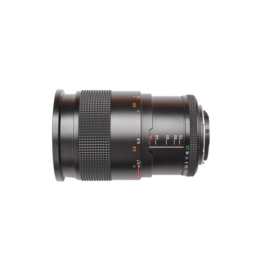 Carl Zeiss Vario-Sonnar 35-70mm f3.4