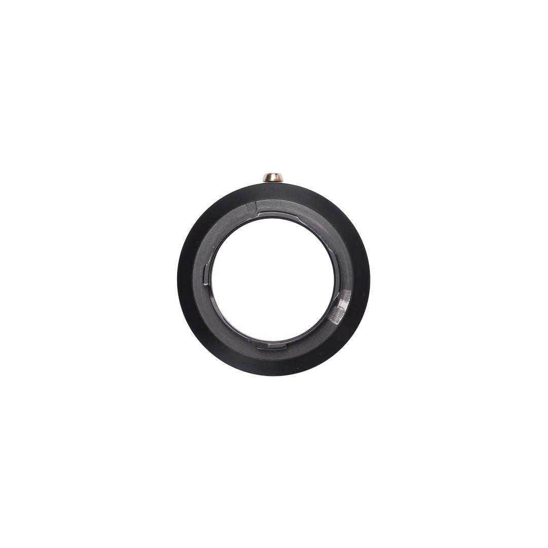 Novoflex Leica R to M adapter