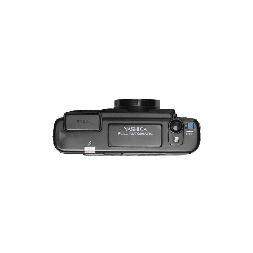 Yashica Auto Focus Motor