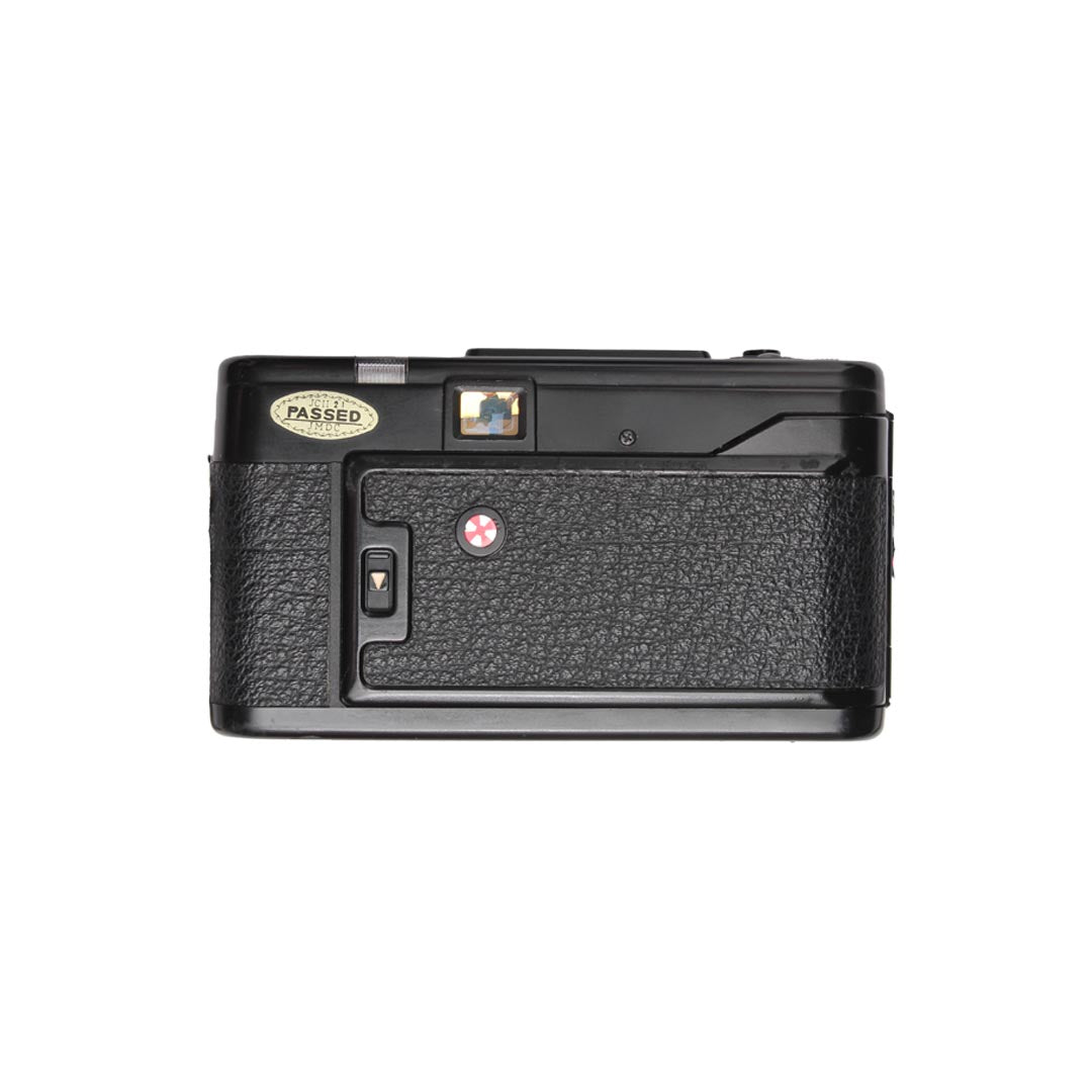 Yashica Auto Focus Motor