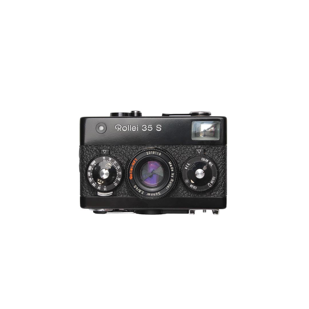 Rollei 35 S