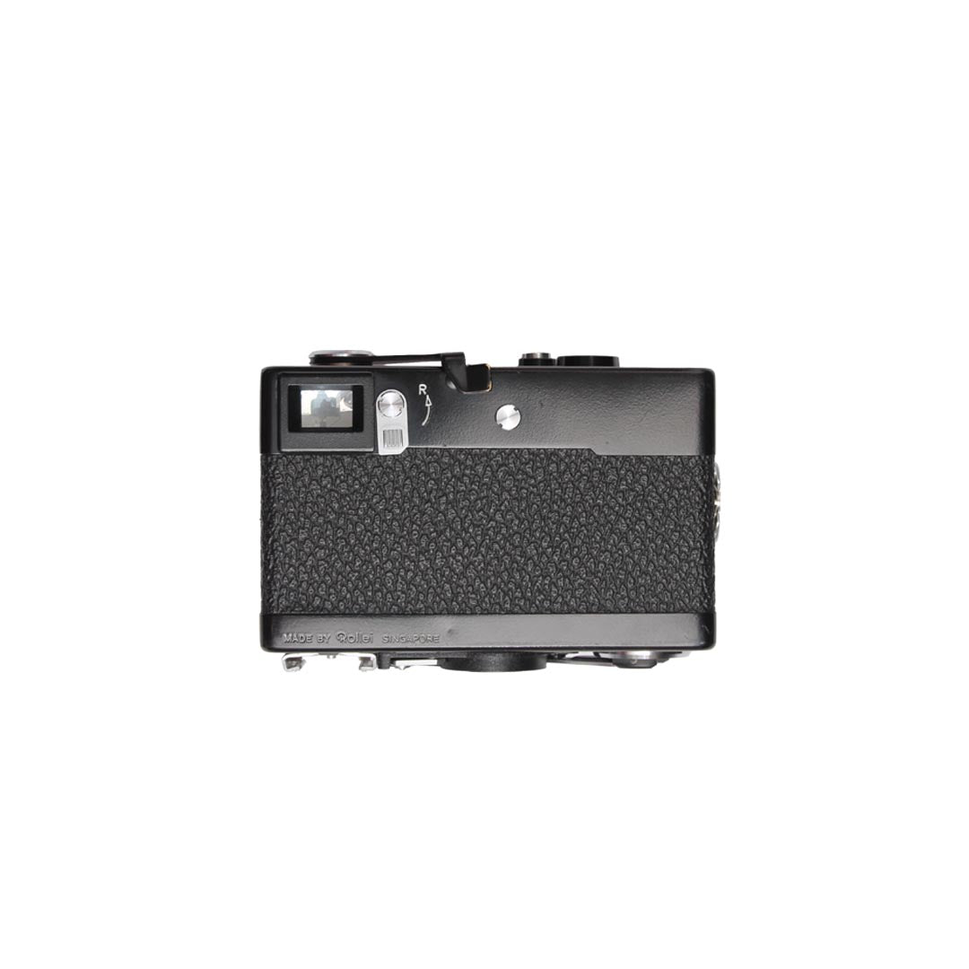 Rollei 35 S