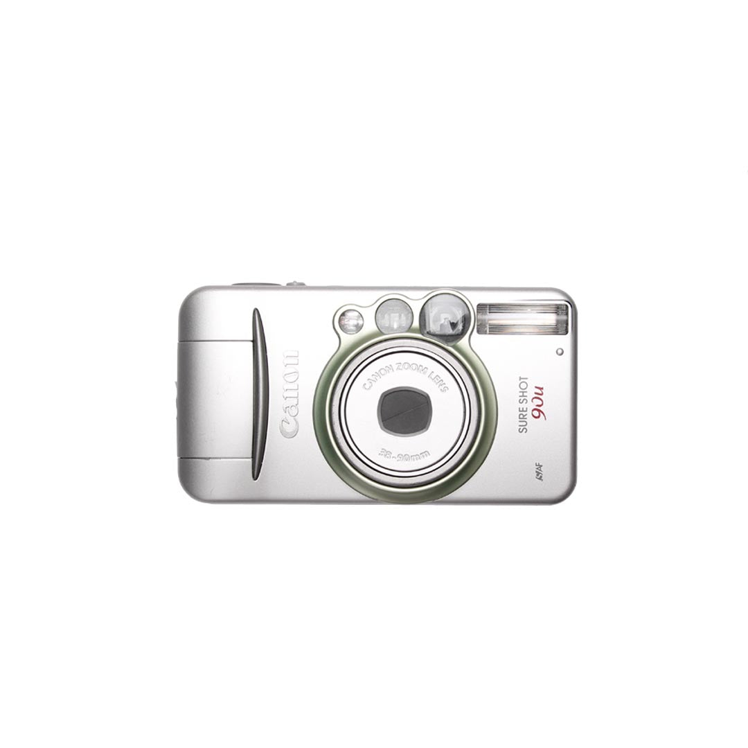Canon Sure Shot 90u