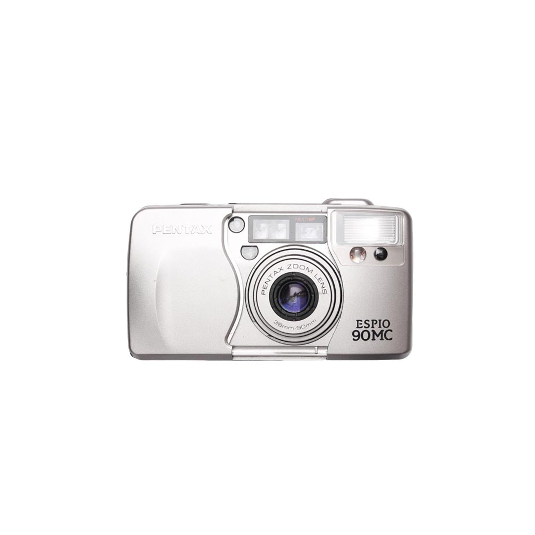 Pentax Espio 90MC