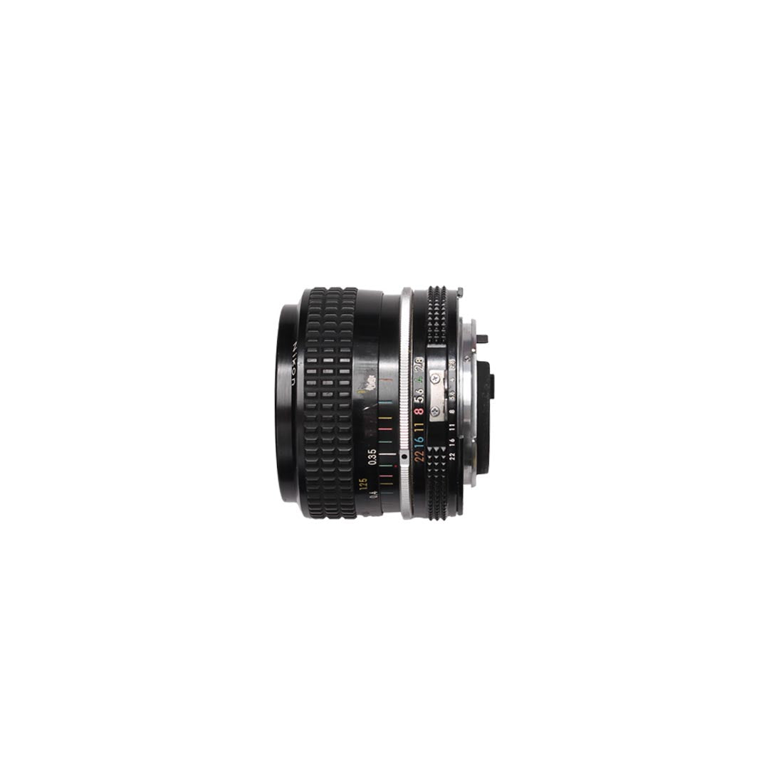 Nikon Nikkor 28mm f2.8