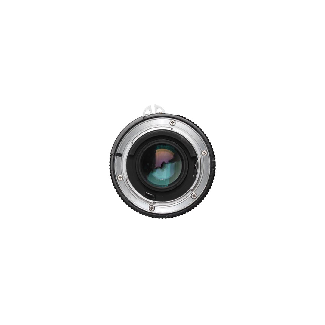 Nikon Nikkor 50mm f2
