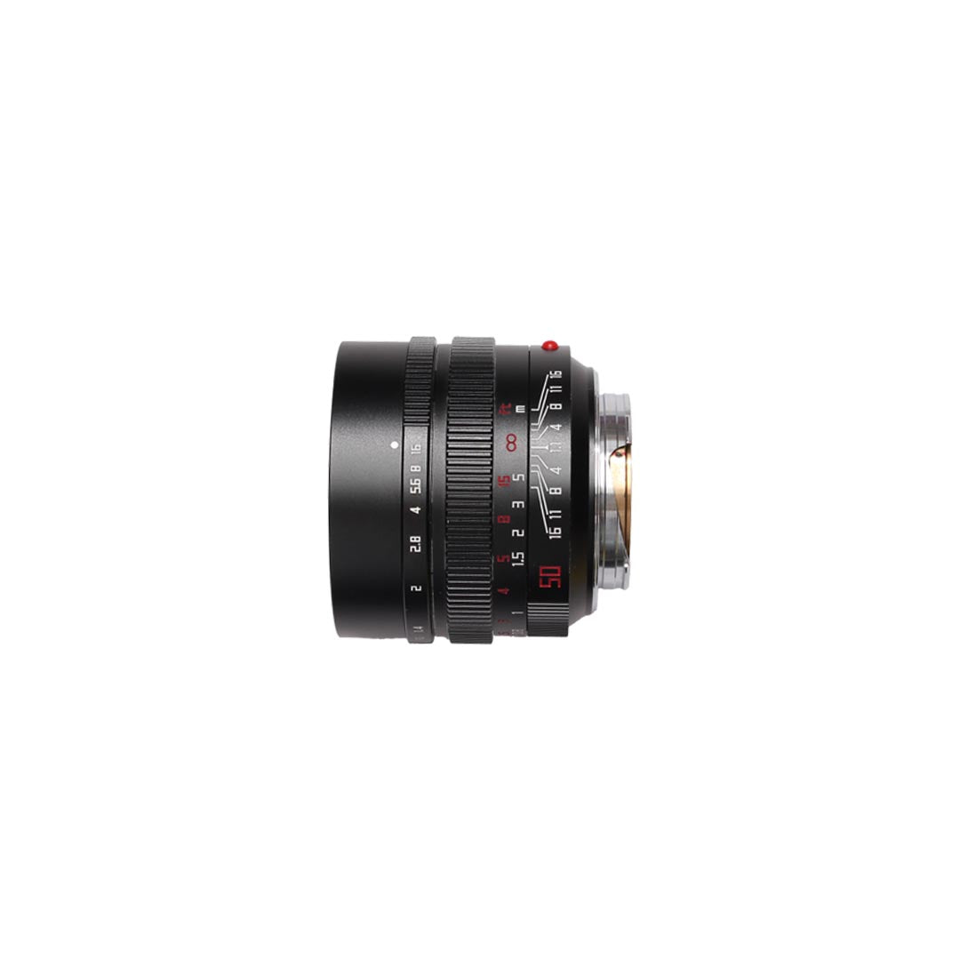 50mm f1.1  - Leica M