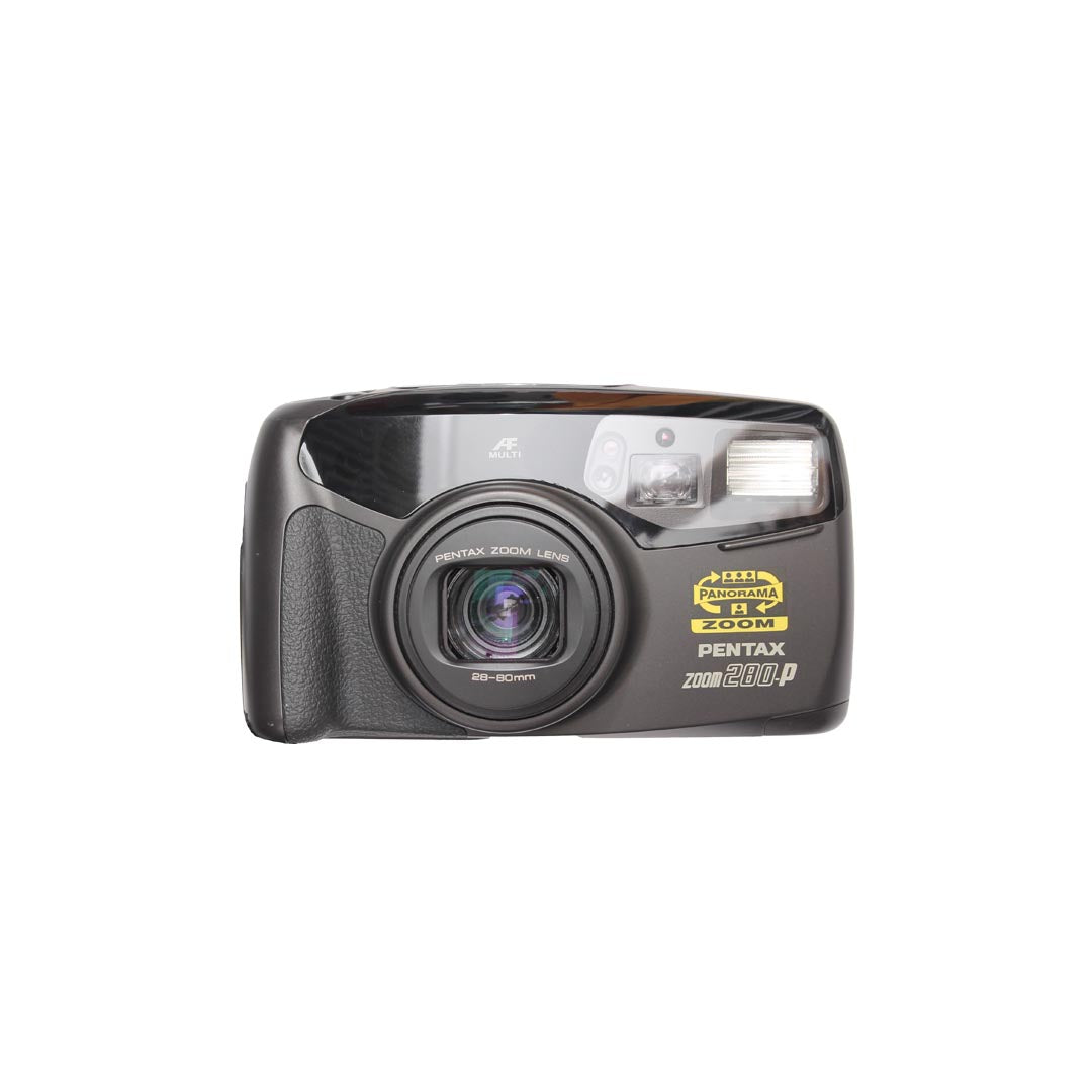 Pentax Zoom 280-P