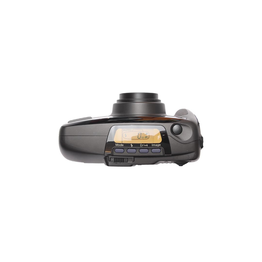 Pentax Zoom 280-P