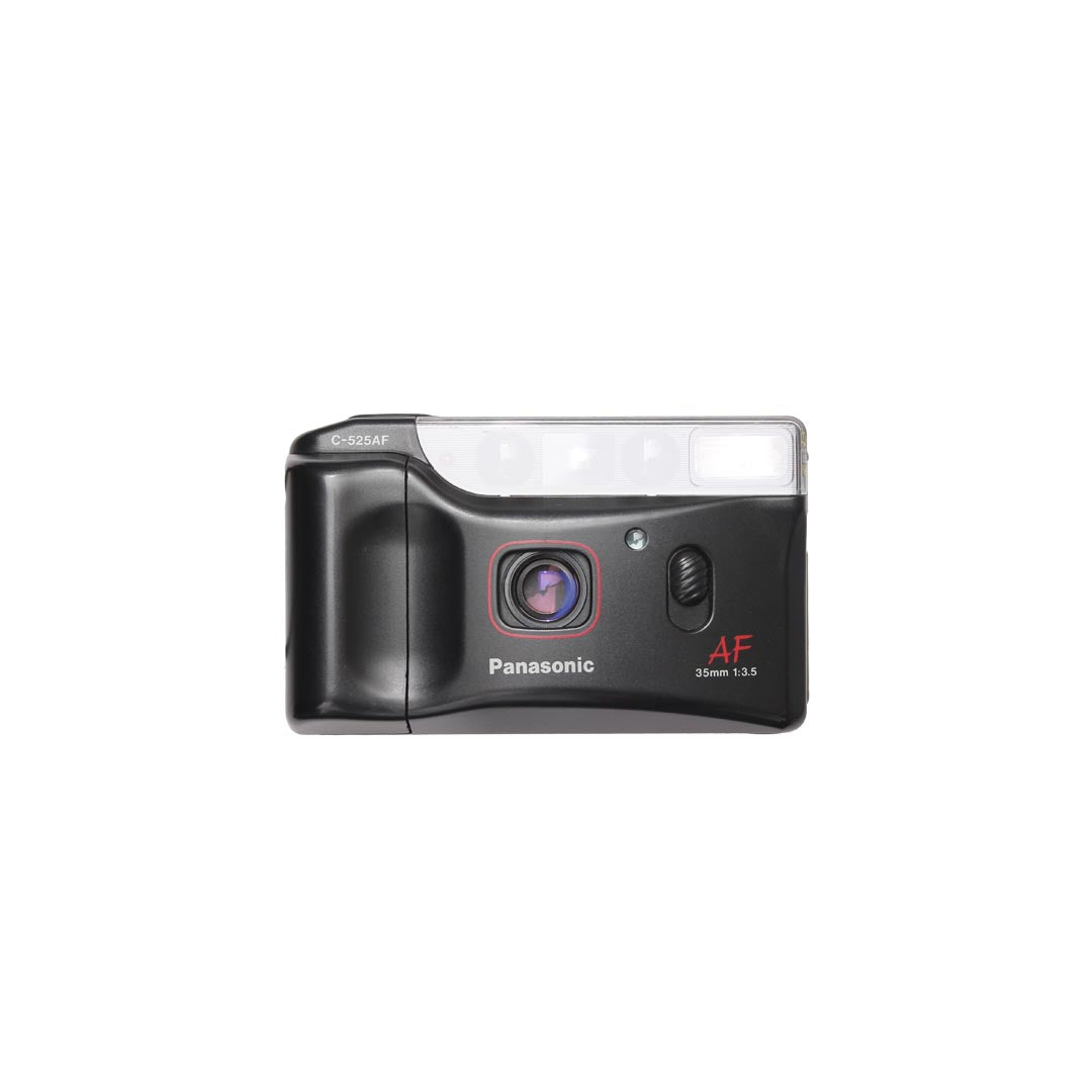 Panasonic C-525AF