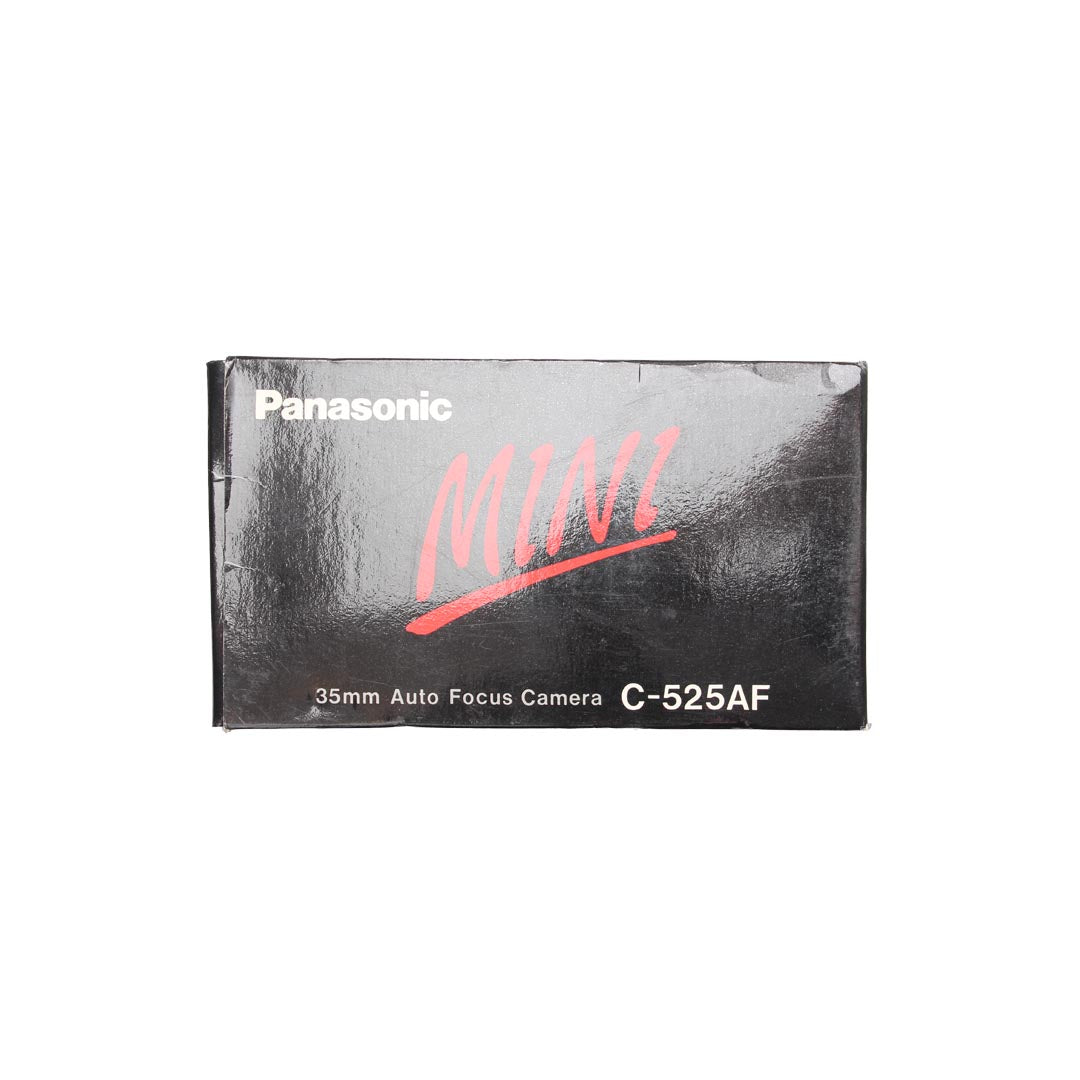 Panasonic C-525AF