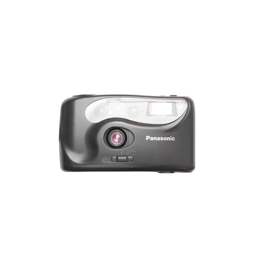 Panasonic C-535AF