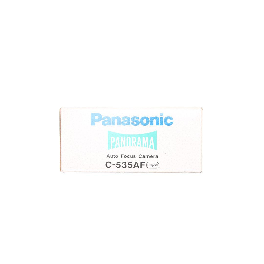 Panasonic C-535AF