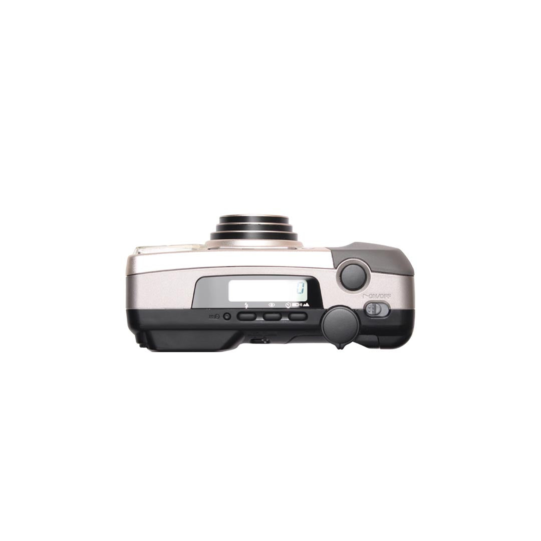 Pentax Espio 115M