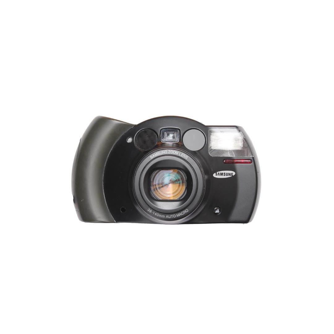 Samsung ECX 1