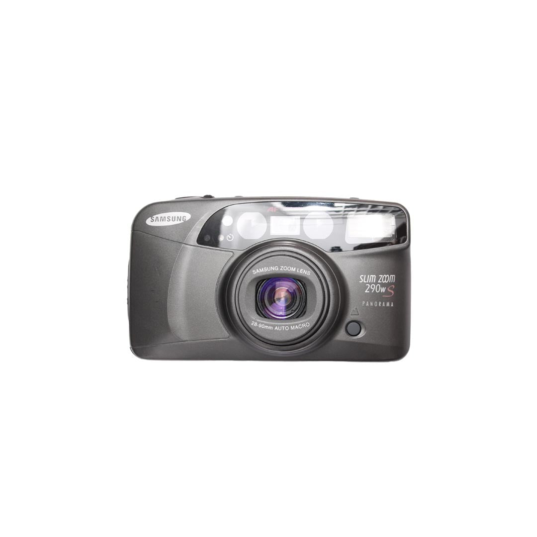 Samsung Slim Zoom 290wS