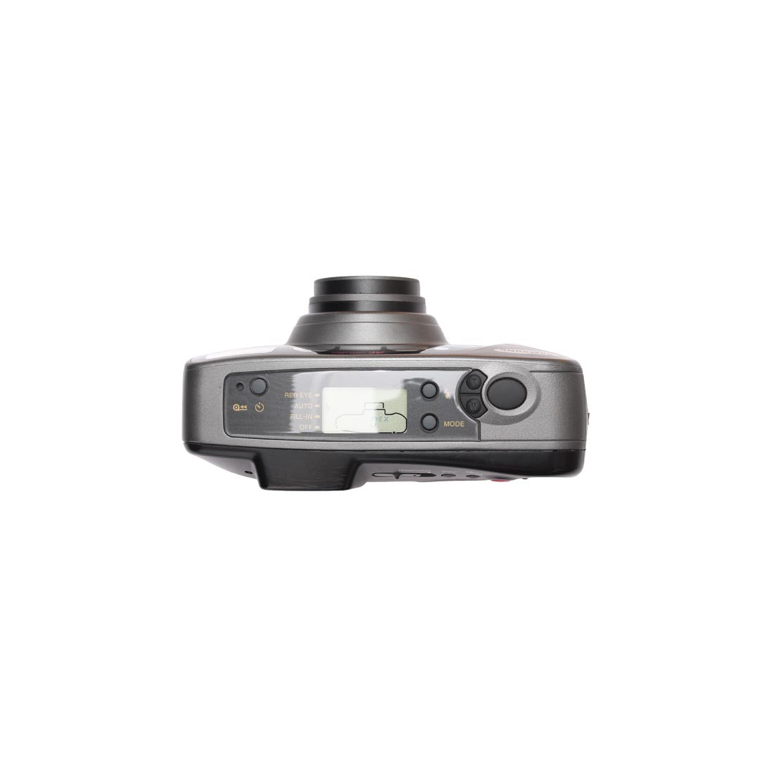 Samsung Slim Zoom 290wS
