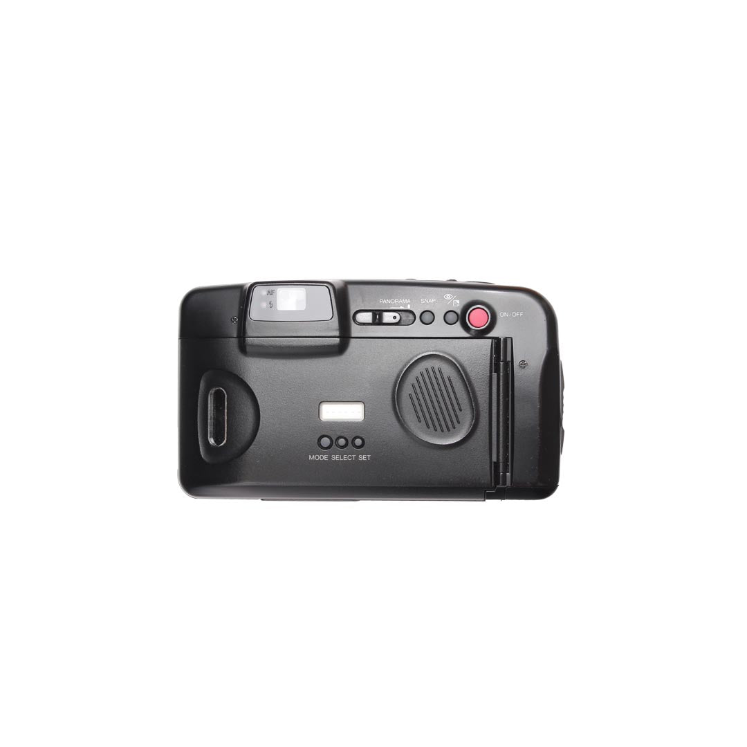 Samsung Slim Zoom 290wS