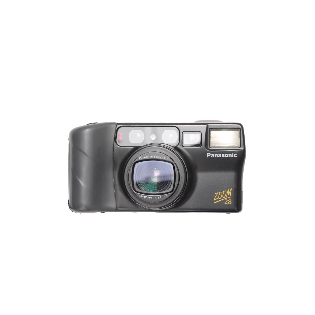 Panasonic Zoom 28 C-3000ZM