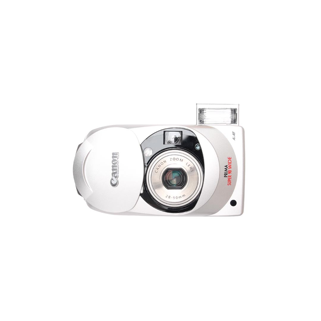 Canon Prima Super 90 Wide