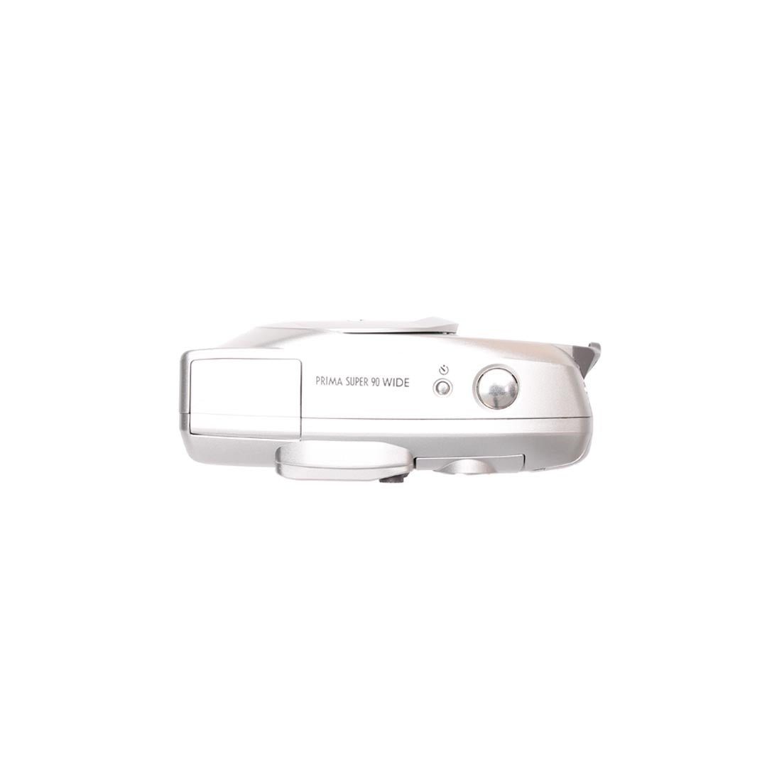 Canon Prima Super 90 Wide