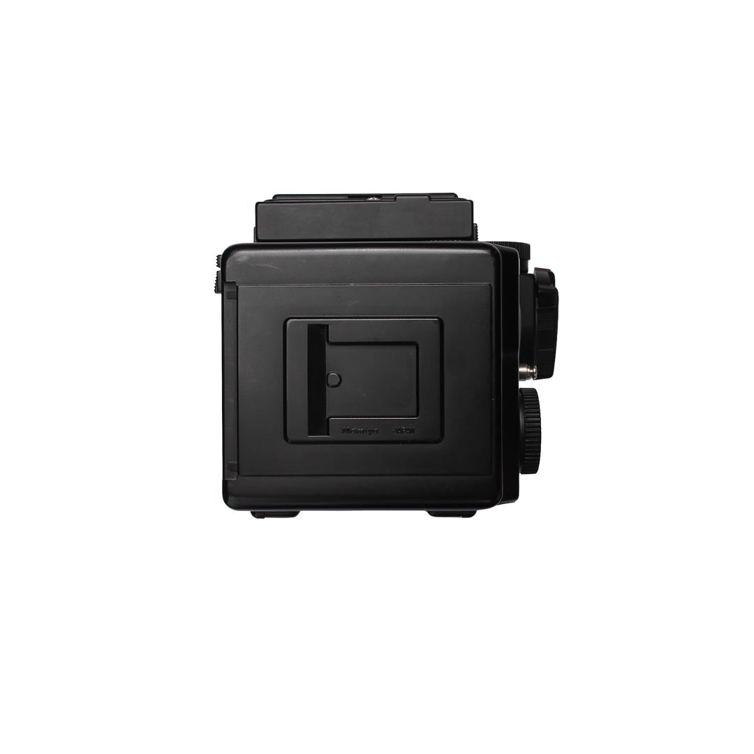 Mamiya 645 Super + 80mm f2.8 SET