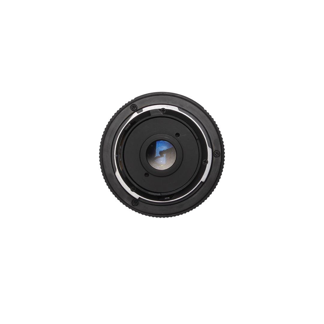 Carl Zeiss Tessar 45mm f2.8 Pancake - Contax C/Y