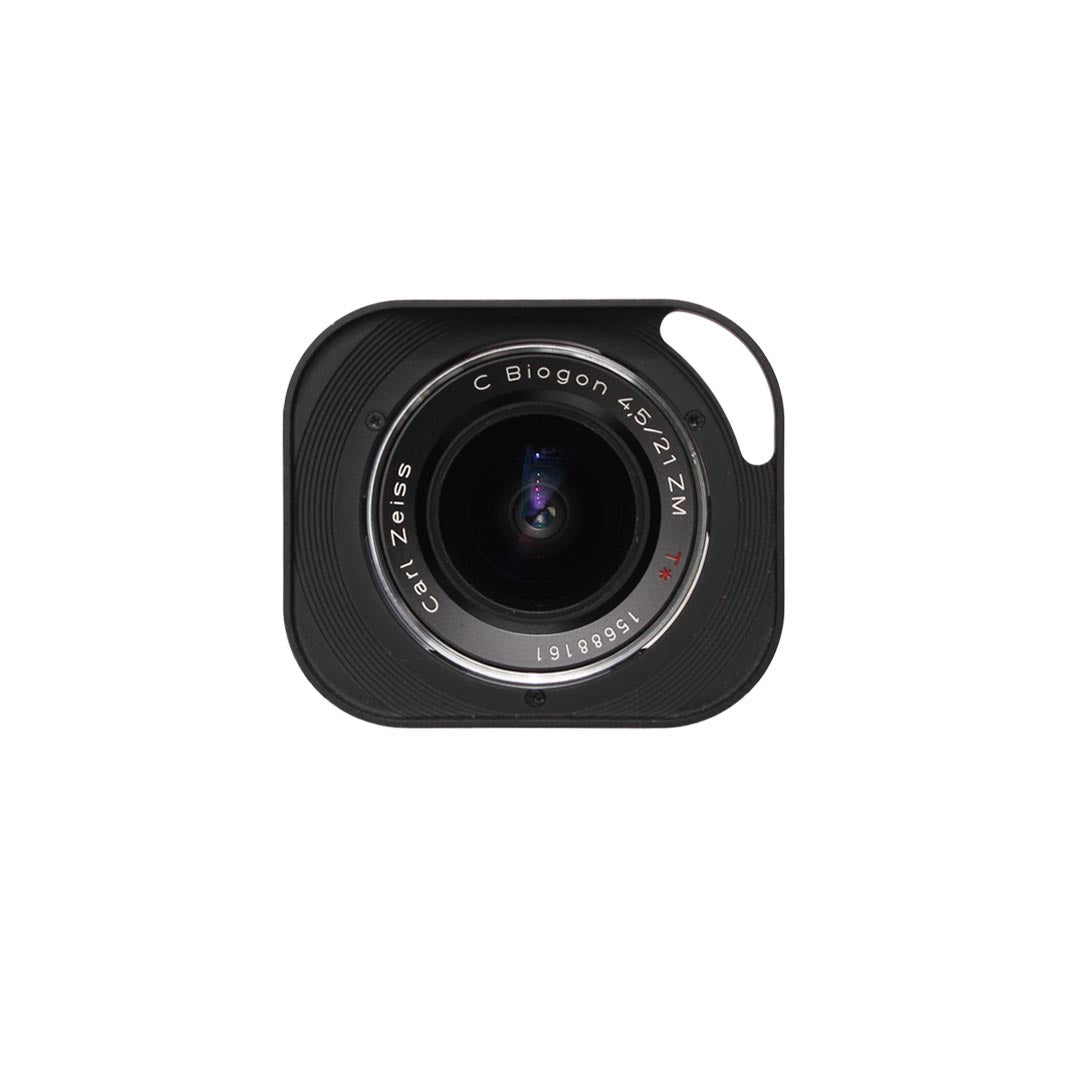Carl Zeiss C Biogon 21mm f4.5 - Leica M